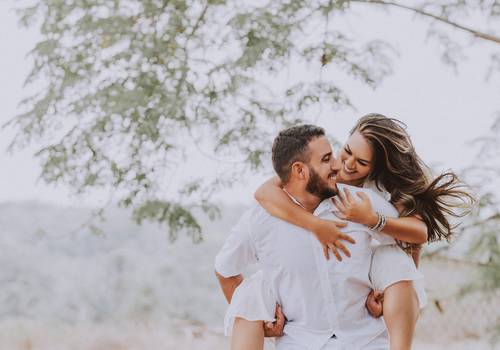 Pré-Wedding de Wedding Day Italo e Juliana