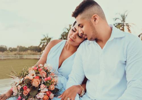 Pré-Wedding de Wedding Day Stefane e Renderson