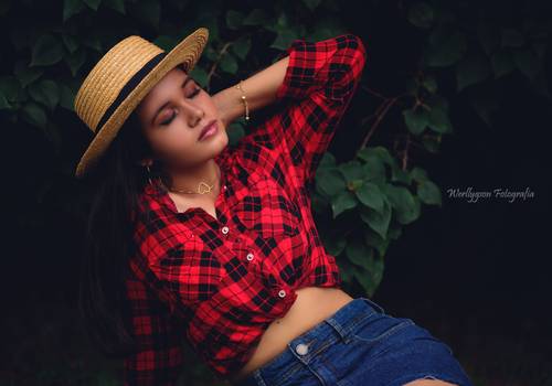 Debutantes de Ensaio Milla