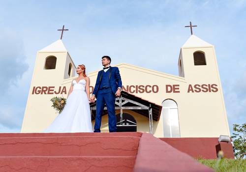 Casamentos de Trash The Dres