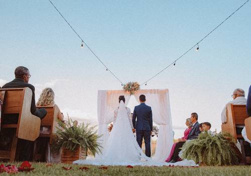 Casamentos de Casamento Hivina e Felipe