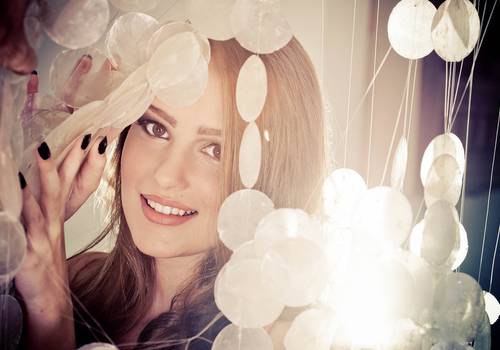 15 Anos de Luiza Brandão