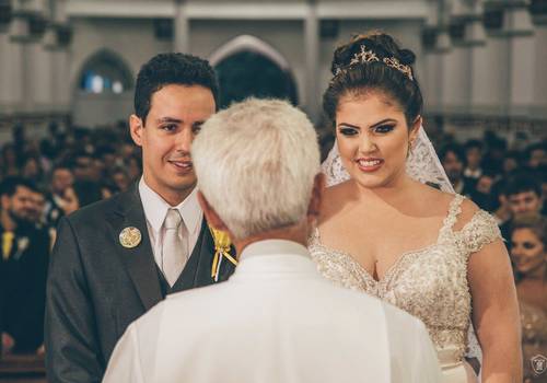 Casamentos de Roberta e Guilherme