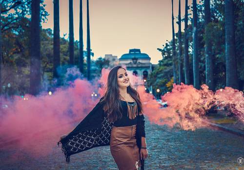 15 Anos de Maria Clara