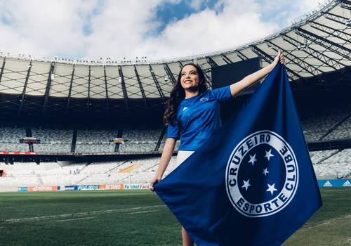 15 Anos de Vitória Queiroz