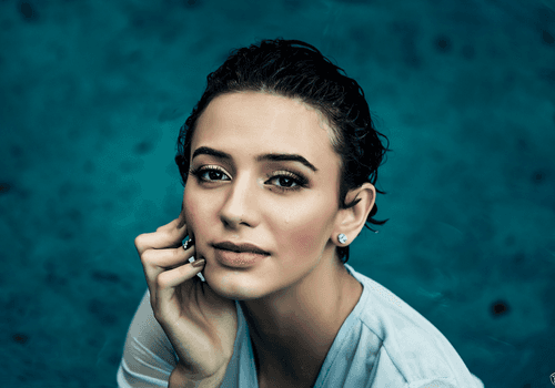 15 Anos de Agnes Pena