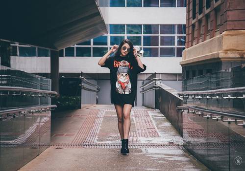 15 Anos de Lorene Freitas