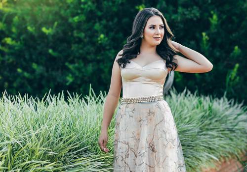 15 Anos de Maria Fernanda