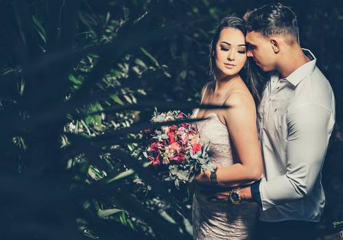 Sessão Pré Wedding de Marília e Filipe