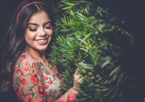 15 Anos de Luísa Fernandes