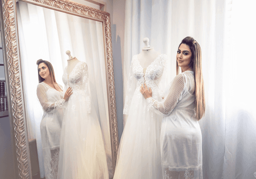 Casamentos de Jack e Rafa