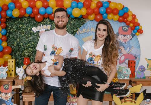 Infantil de Maria Clara