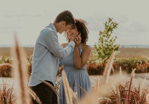 Ensaio casal  de Juliana & Jonathan 