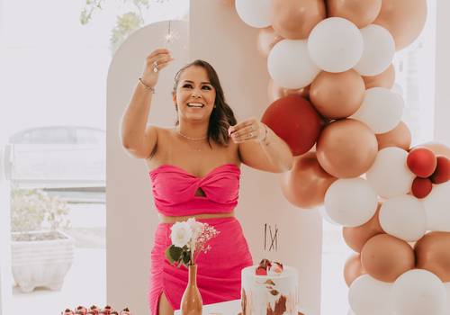 Aniversários de Kettylin