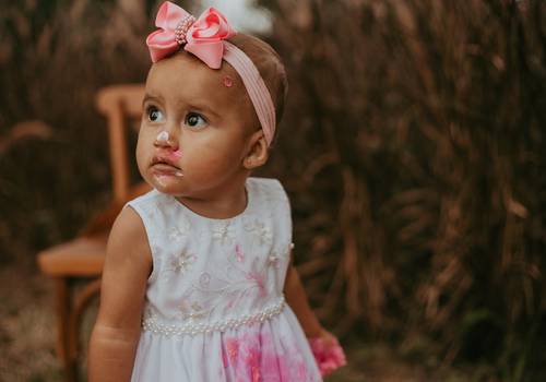 Infantil de Maria Heloisa