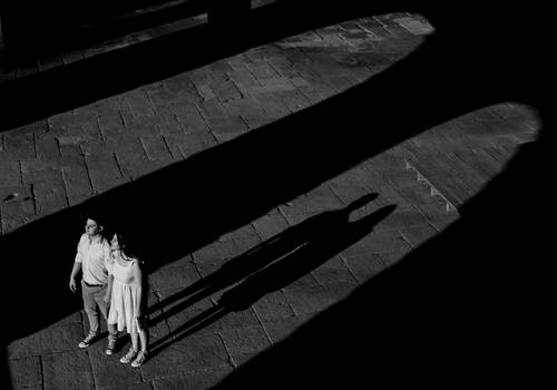 Ensaio casal  de Miriã & Melquisedeque