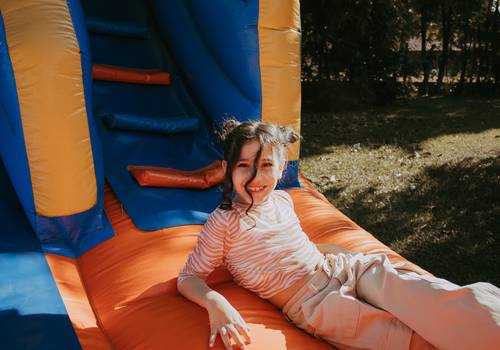 Infantil de Maria Clara