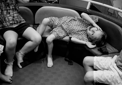 Infantil de Helena 5 anos