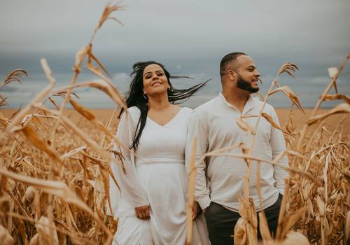 Ensaio casal  de Nathalia & Thiago