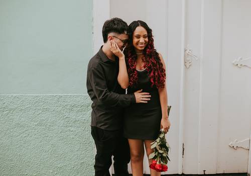 Ensaio casal  de Aryelli & Nicolas