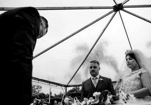 Casamento de Isabella & Gabriel