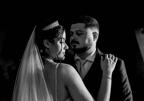 Casamento de Lizandra & Igor