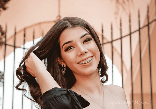 Ensaio Feminino de Gaby 