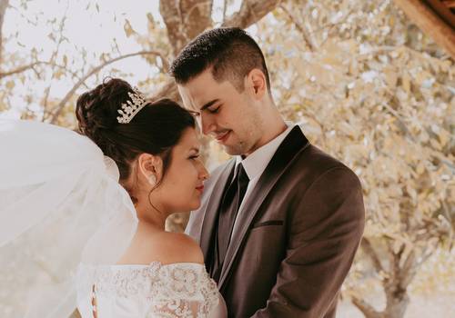 Casamento de Fernanda e Bruno 