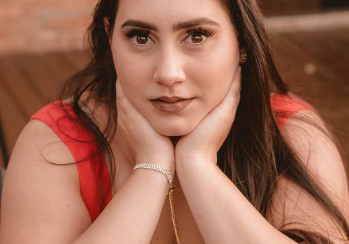 Ensaio Feminino de Mariana 