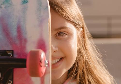 Infantil de Rafaela 10 anos 