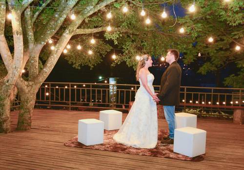 Casamentos de Adriana & Everton