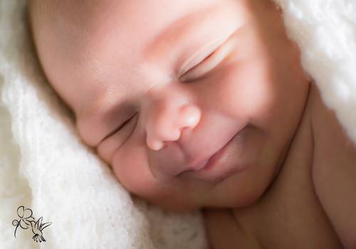 Ensaios Infantil de Dia de explodir sua internet com muito amor e fofura - Newborn Isabele