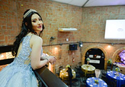 15 Anos de A Taniane 15zou.....