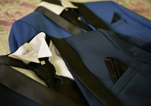 Casamentos de Casaram-se.... Wallace & Carlos Eduardo