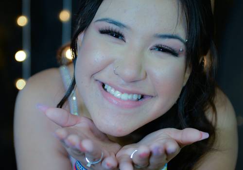 15 Anos de Finalmente chegou o grande dia da Aneh