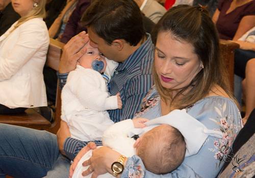 Projeto Colibri de Bento e Joaquim