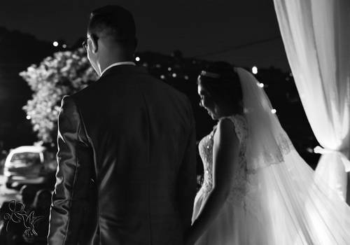 Casamentos de Quesia & Alexandre