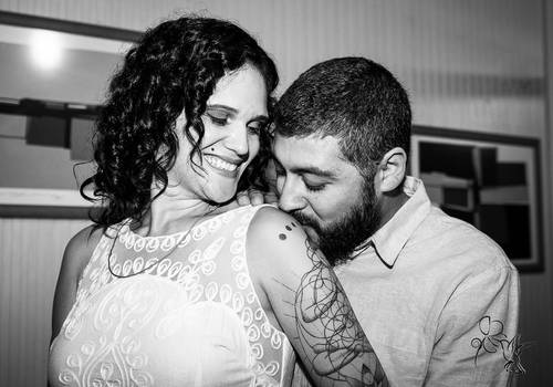 Casamentos de Juliana & Alexandre