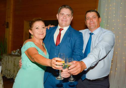 Formaturas de Esforço, família, formatura, engenheiro.