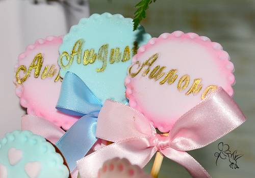 Projeto Colibri de Que foi sabe se é Aurora ou Augusto.