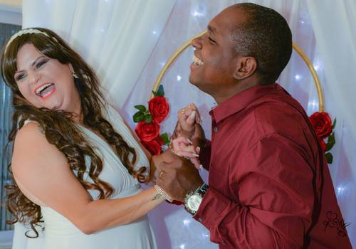 Casamentos de Depois de 20 anos, o sim!