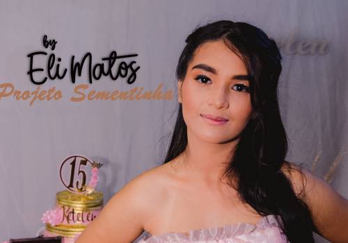 Projeto Sementinha de Ketelen fez 15.....