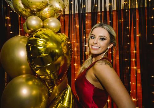 Formaturas de A linda e gatíssima Fisio Julia, 