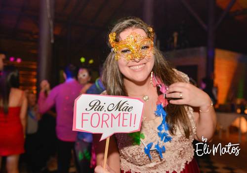 Formaturas de Nutri Diuli