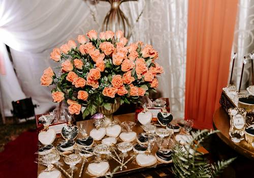 Boda Civil de Juana y Rolando