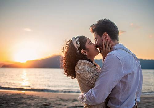 Casamento de Elopement Wedding Jéssica e João