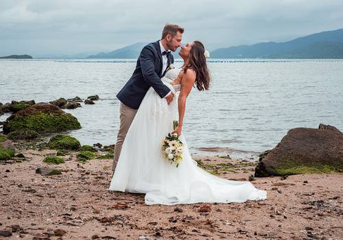 Casamento de Casamento Marcella e Neil