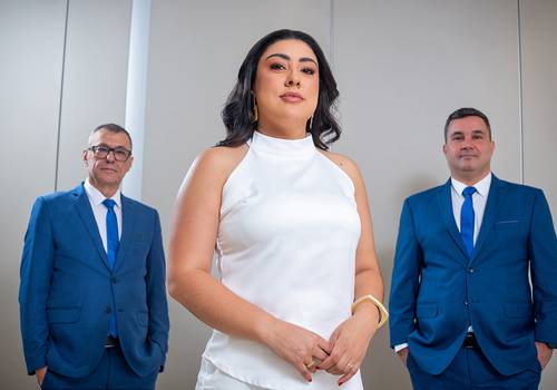 Retratos Corporativos de Ensaio Tranquiliza Garantia Condominial