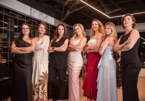 Eventos Corporativos de Manchester Investimentos