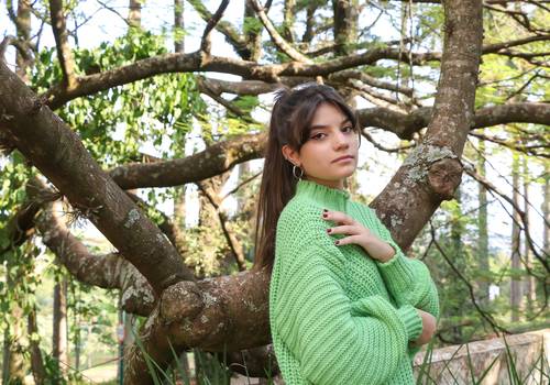 Ensaio 15 anos de Ensaio Malu 15 Anos